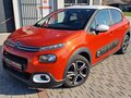 Citroen C3 1.2 105000 K m