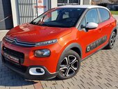 Citroen C3 1.2 105000 K m