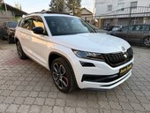 Škoda Kodiaq 2.0 TDI VRS