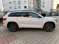 Škoda Kodiaq 2.0 TDI VRS