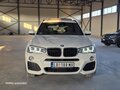 BMW X3 M-paket iz CH