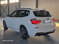 BMW X3 M-paket iz CH