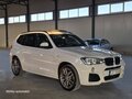 BMW X3 M-paket iz CH