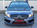 Mercedes Benz A 180 3xAMG/NA.VI/POCET