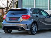 Mercedes Benz A 180 3xAMG/NA.VI/POCET
