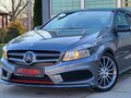 Mercedes Benz A 180 3xAMG/NA.VI/POCET