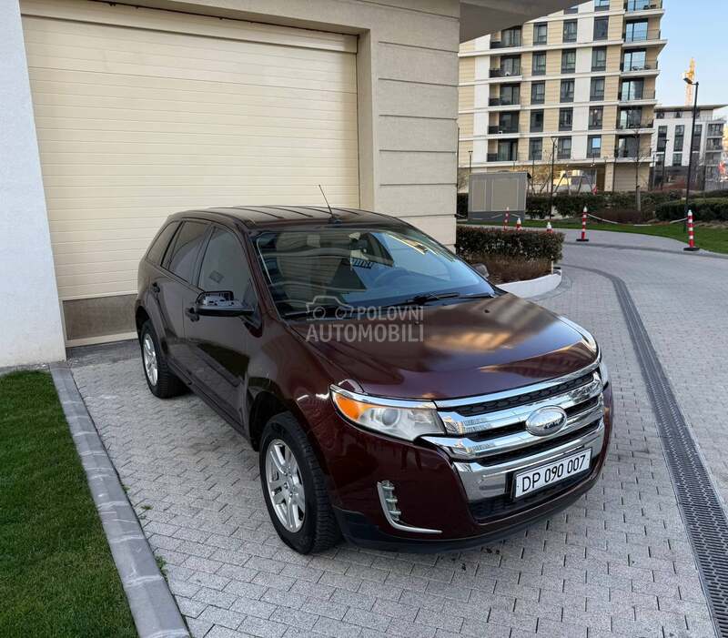 Ford Edge 