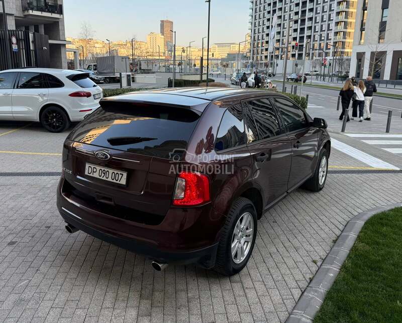 Ford Edge 
