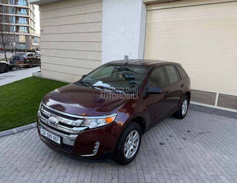 Ford Edge 
