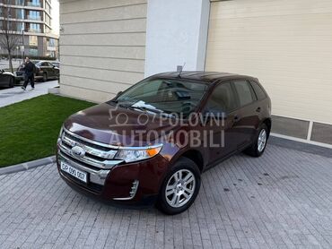 Ford Edge 