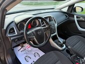 Opel Astra J 1.7CDTI COSMO