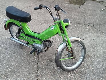 Tomos Automatik 3m