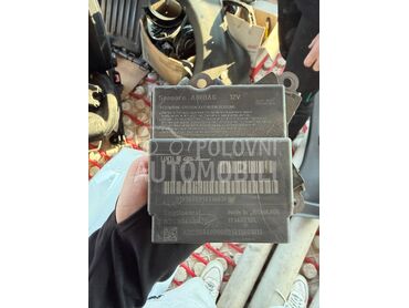 Centrala airbaga 2014god za Fiat 500