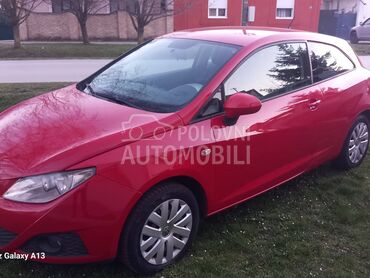 Seat Ibiza 1.2