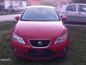 Seat Ibiza 1.2