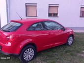Seat Ibiza 1.2