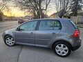 Volkswagen Golf 5 1.9 TDI LUTKICAA