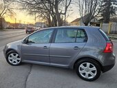 Volkswagen Golf 5 1.9 TDI LUTKICAA