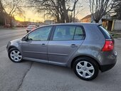 Volkswagen Golf 5 1.9 TDI LUTKICAA