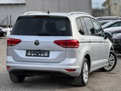 Volkswagen Touran 2.0 TDI IQ DSG NAVl