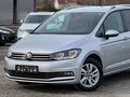 Volkswagen Touran 2.0 TDI IQ DSG NAVl