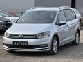 Volkswagen Touran 2.0 TDI IQ DSG NAVl