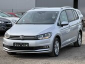Volkswagen Touran 2.0 TDI IQ DSG NAVl