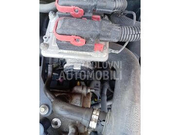 klapna gasa 1.4 66kw za Fiat Bravo od 2005. do 2010. god.