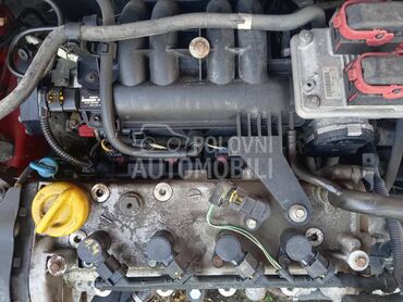 glava motora 1.4 66kw za Fiat Bravo