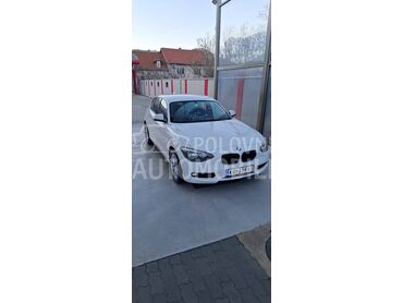 BMW 114 114D