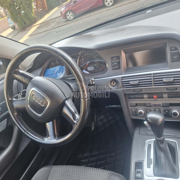 Audi A6 2.0