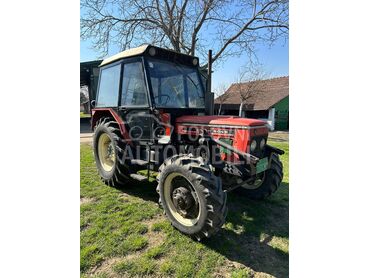 Zetor 6045