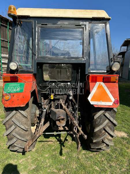 Zetor 6045