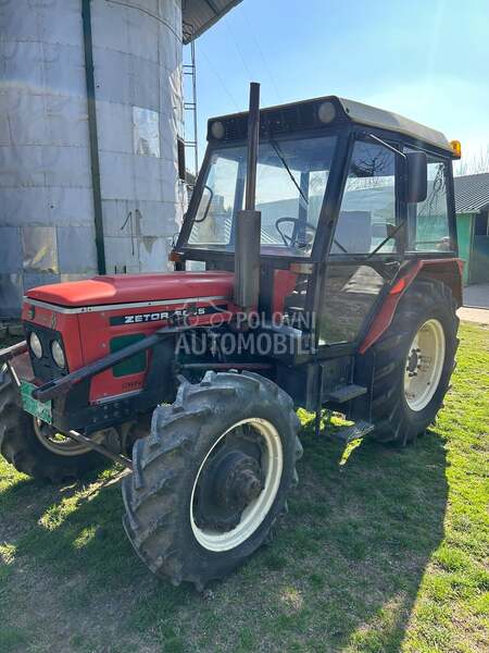 Zetor 6045