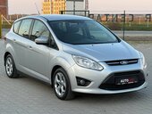 Ford C-Max 1.6tdci