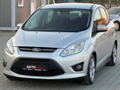 Ford C-Max 1.6tdci
