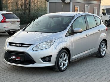 Ford C-Max 1.6tdci