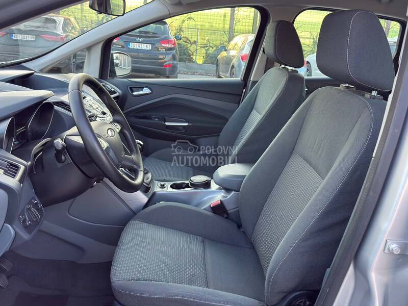 Ford C-Max 1.6tdci
