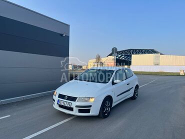 Fiat Stilo 