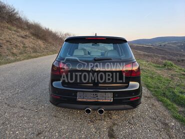 Volkswagen Golf 5 GTI