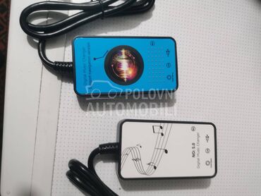 bluetooth modul za Toyota Celica, Corolla, Corolla Cross ...