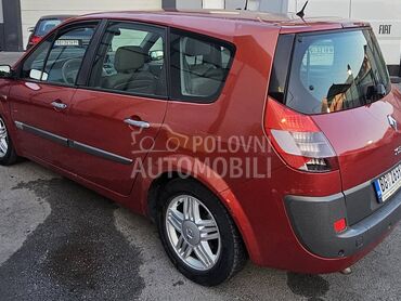 Renault Grand Scenic c.i.t.a.j.o.p.i.s