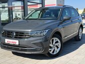 Volkswagen Tiguan 2.0 tdi 4motion