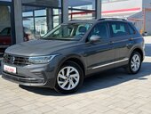 Volkswagen Tiguan 2.0 tdi 4motion