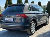 Volkswagen Tiguan 2.0 tdi 4motion