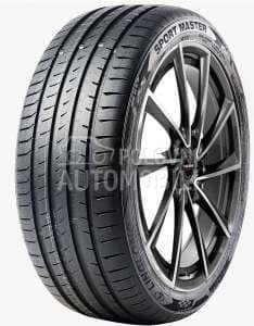 Linglong 215/45 R17 Letnja