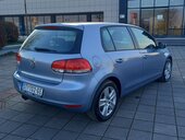 Volkswagen Golf 6 