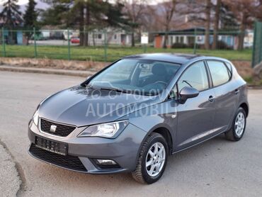 Seat Ibiza 1,2b