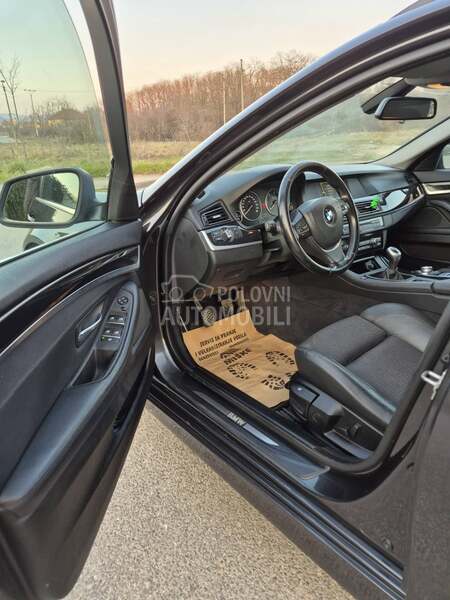 BMW 520 2.0d