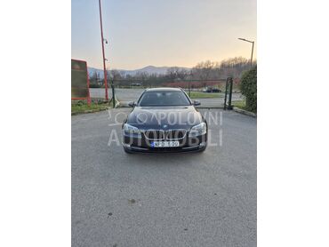 BMW 520 2.0d
